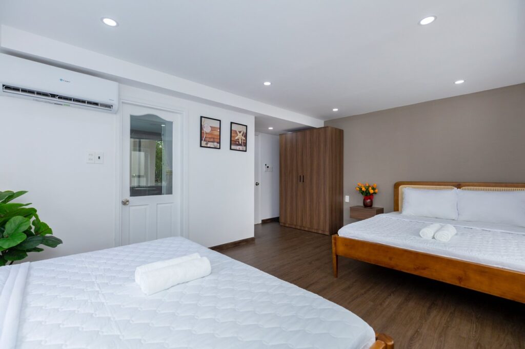 2B2 Đặng Thùy Trâm - Vũng Tàu Villa